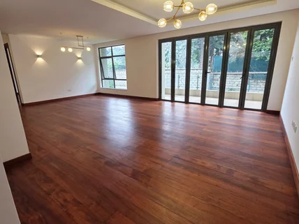 4-bedroom Apartment for rent in Runda, Westlands