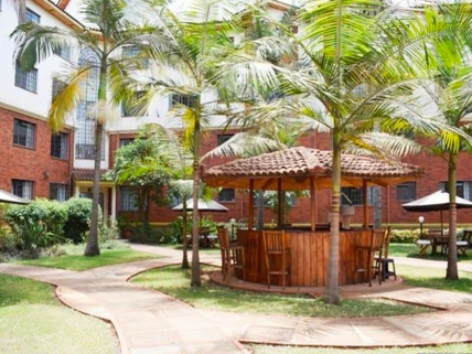 3-bedroom Apartment for rent in Spring Valley, Westlands