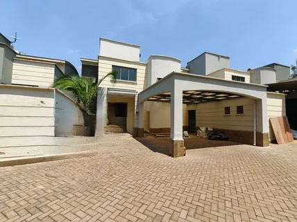 5-bedroom Townhouse for rent in Westlands Area, Westlands