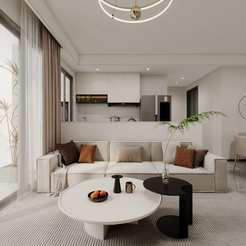 4 bedroom apartment for sale in Lavington