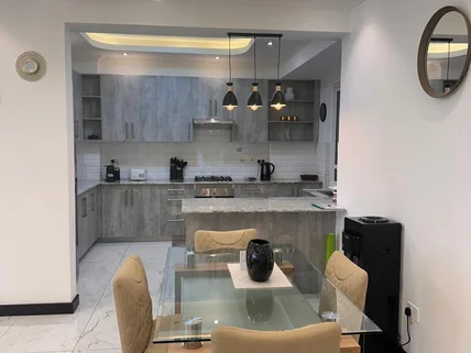 2-bedroom Apartment for rent in Spring Valley, Westlands