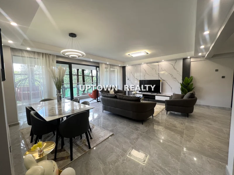 3-bedroom Apartment for sale in Kileleshwa