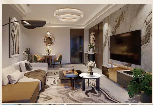 1-Bedroom Apartment for Sale in kilimani,Nairobi