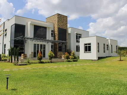 5-bedroom Villa for rent in Tatu City, Ruiru