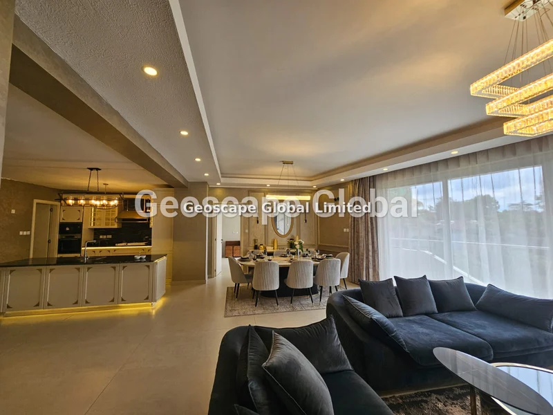 4-bedroom Apartment for rent in Spring Valley