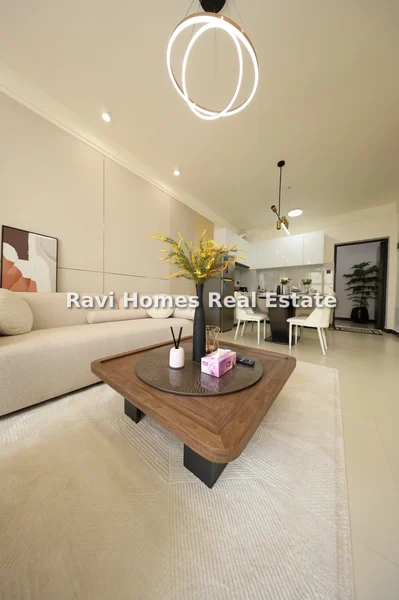 1-bedroom Apartment for sale in Kileleshwa