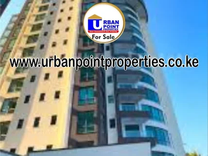 2-bedroom Apartment for sale in Nyali Area, Nyali