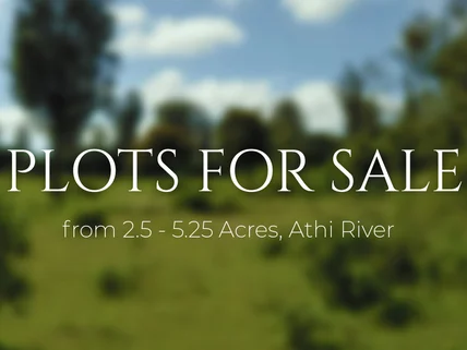 Land for sale in Athi River, Machakos County
