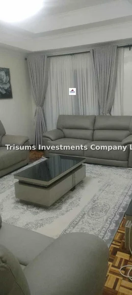 3-bedroom Apartment for rent in Westlands Area