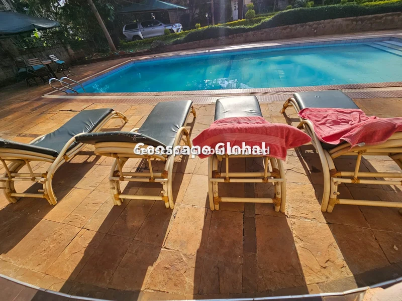 2-bedroom Apartment for rent in Rosslyn