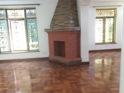 5-bedroom Townhouse for rent in Kileleshwa, Nairobi