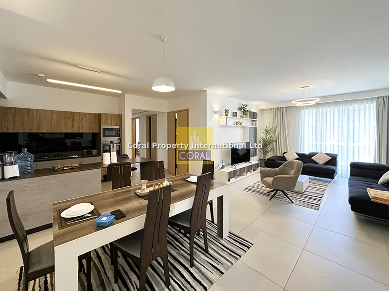 2-bedroom Apartment for sale in Kilimani