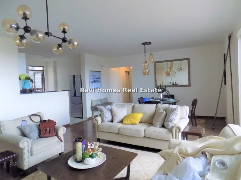 1-bedroom Apartment for sale in Lavington