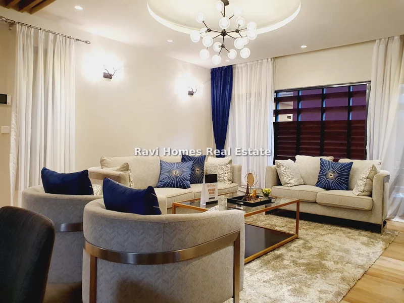 2-bedroom Apartment for sale in Lavington