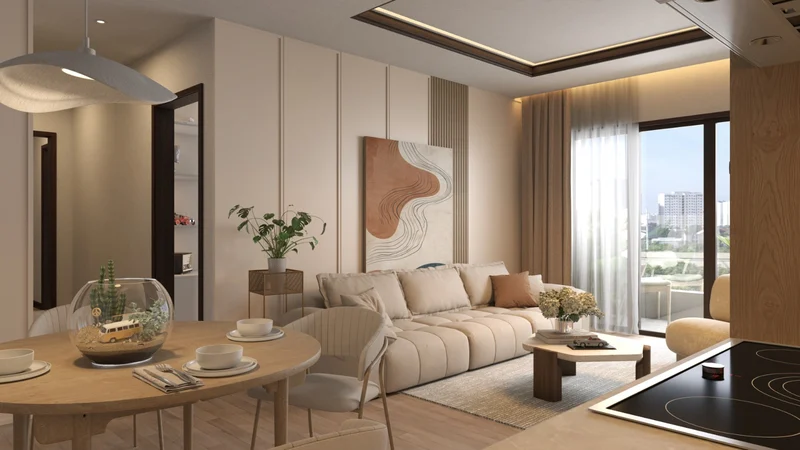 2 Bedroom Apartment For Sale In Riverside Westlands