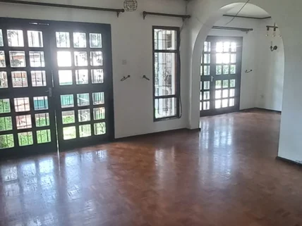 4-bedroom Townhouse for rent in Kileleshwa, Nairobi
