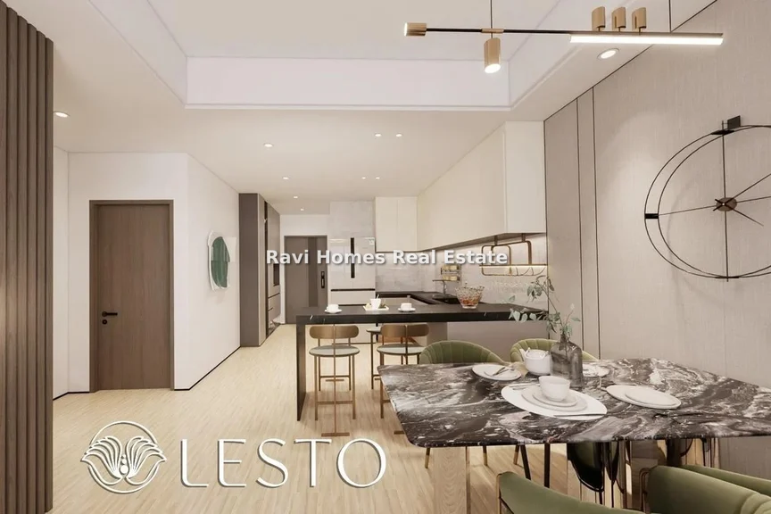 2-bedroom Apartment for sale in Westlands Area