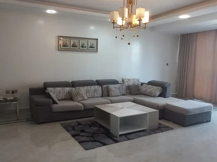 3-bedroom Apartment for rent in Kileleshwa, Nairobi
