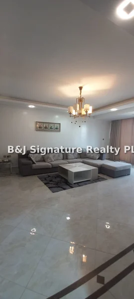 3-bedroom Apartment for rent in Kileleshwa