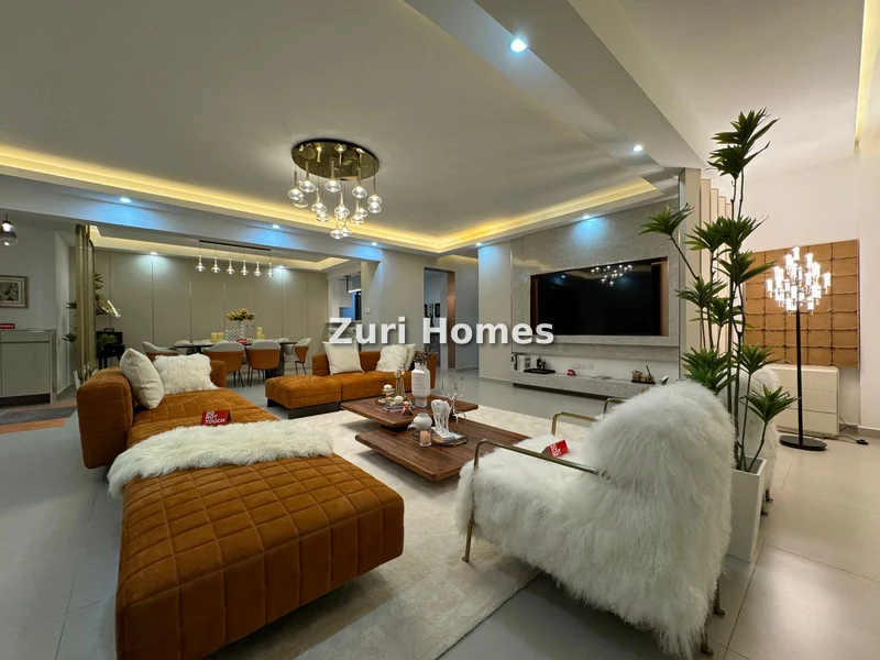 5-bedroom Apartment for sale in Kilimani
