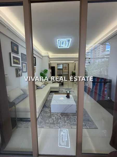 1-bedroom Apartment for sale in Kilimani