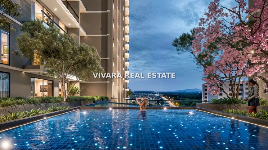 2-bedroom Apartment for sale in Kilimani