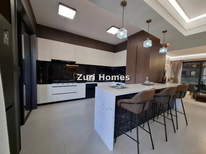 4-bedroom Apartment for sale in Kilimani