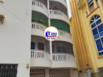 3-bedroom Apartment for sale in Nyali Area, Nyali