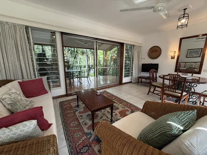 2-bedroom Apartment for rent in Nyali Area, Nyali