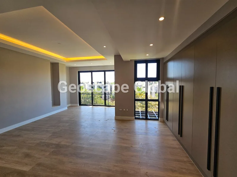 For Sale: Runda Four-Bedroom Townhouse In A Gated Compound
