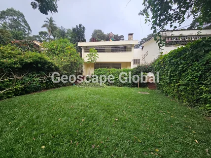4-bedroom House for rent in Spring Valley, Westlands