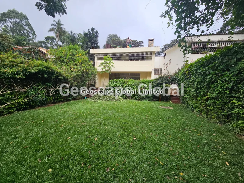 4-bedroom House for rent in Spring Valley