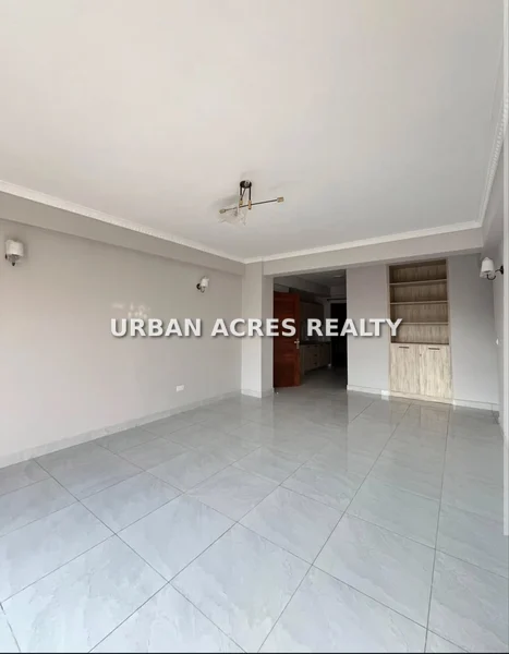 3-bedroom Apartment for rent in Westlands Area