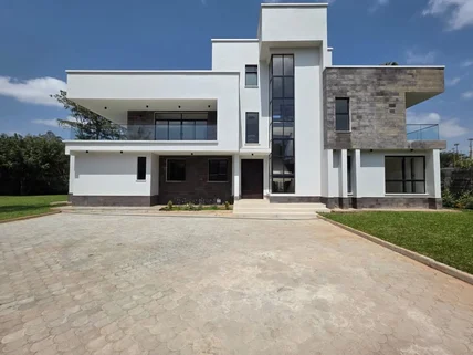 4-bedroom Villa for rent in Karen, Nairobi