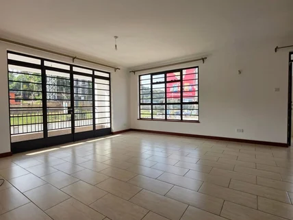 2-bedroom Apartment for rent in Kileleshwa, Nairobi