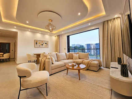 3-bedroom Apartment for rent in Westlands Area, Westlands