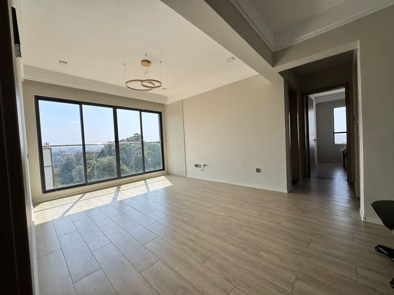 2 Bedrooms Modern apartment in lavington Unfurnished