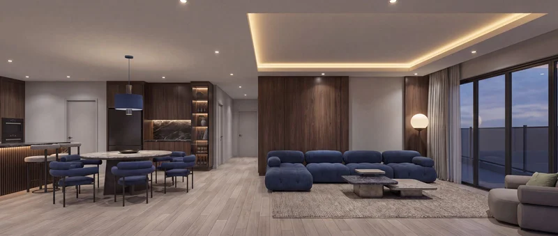2 Bedroom Apartments For Sale –Kileleshwa ,Nairobi