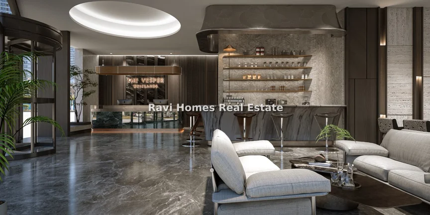 1-bedroom Apartment for sale in Westlands Area