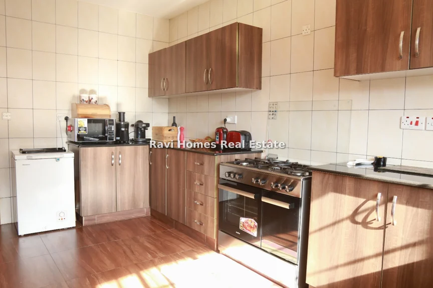 1-bedroom Apartment for sale in Kilimani