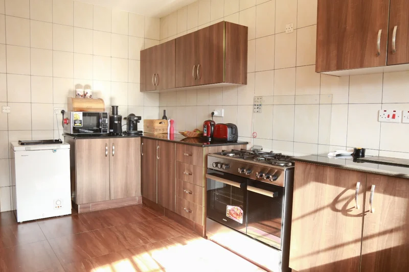 1-Bedroom Apartment for Sale in kilimani,Nairobi