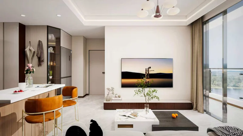 1-Bedroom Apartment for Sale in kilimani,Nairobi