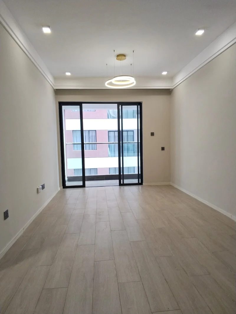 Unfurnished Two Bedroom Apartment For Rent, Lavington