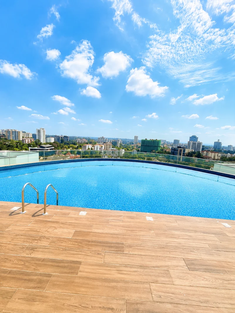 Riverside Grandeur | Exceptional 4-Bedroom + DSQ