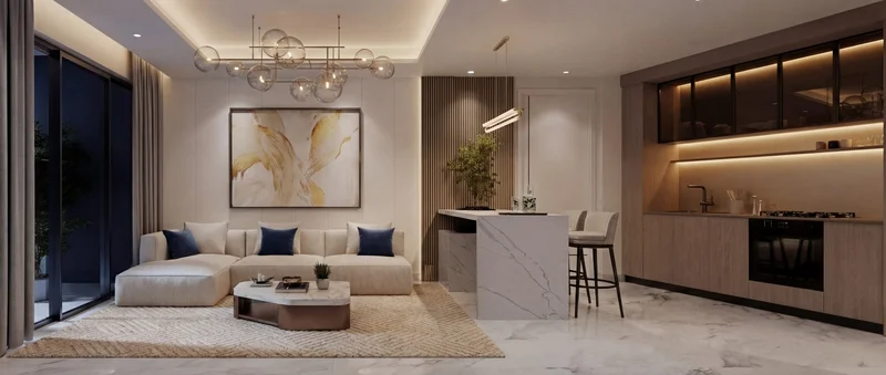 2-Bedroom Apartments– Westlands, Nairobi