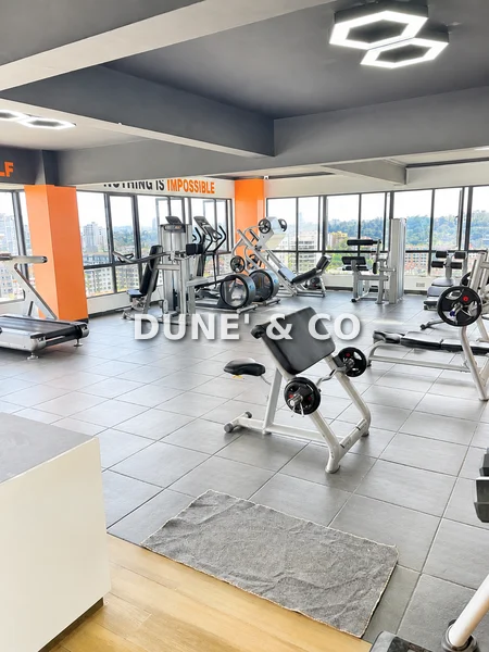 1-bedroom Apartment for rent in Westlands Area