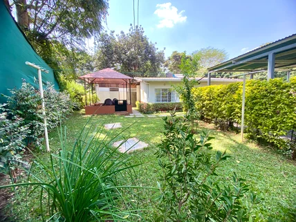 2-bedroom House for rent in Spring Valley, Westlands