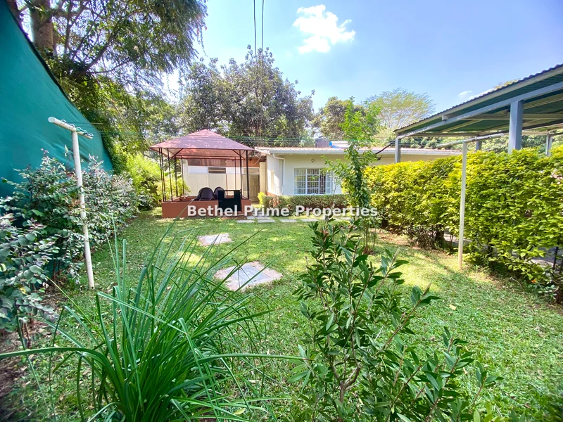 2-bedroom House for rent in Spring Valley