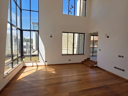5-bedroom Townhouse for sale in Lavington, Nairobi