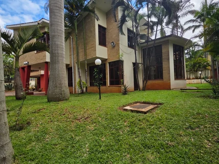 4-bedroom Townhouse for rent in Lower Kabete, Westlands